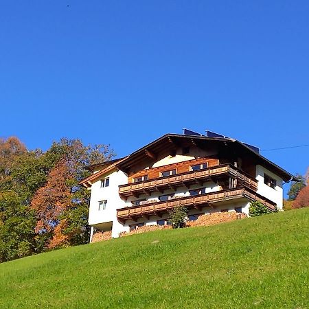 Ferienwohnung Dengg Stummerberg Exteriér fotografie
