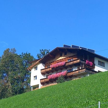 Ferienwohnung Dengg Stummerberg Exteriér fotografie