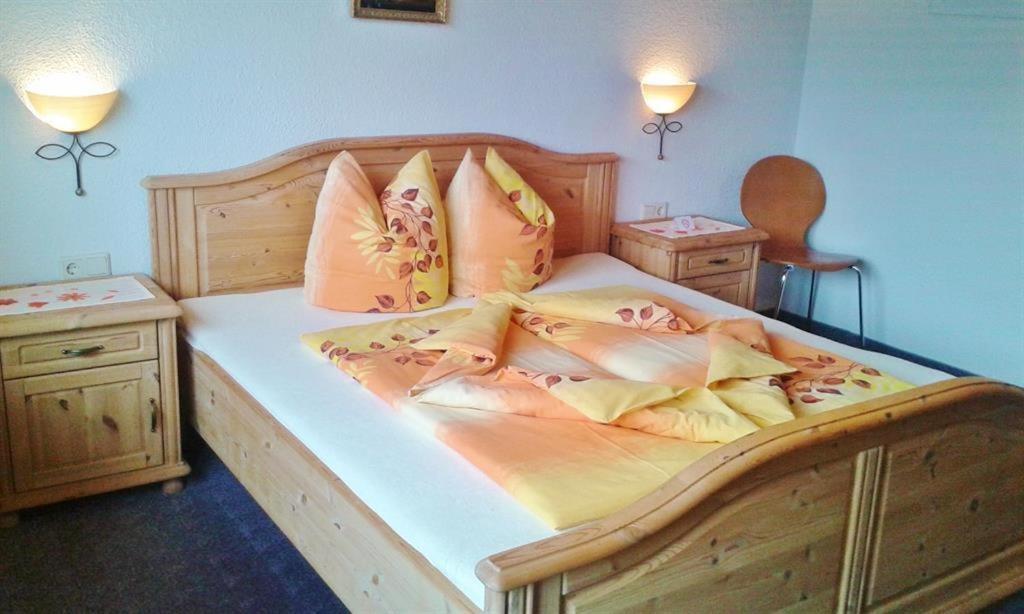 Ferienwohnung Dengg Stummerberg Exteriér fotografie