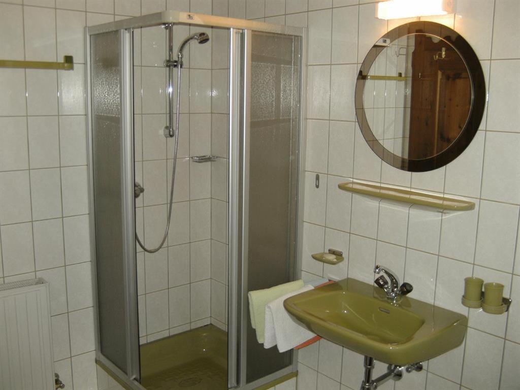 Ferienwohnung Dengg Stummerberg Exteriér fotografie