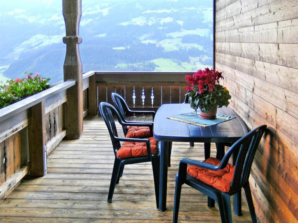Ferienwohnung Dengg Stummerberg Exteriér fotografie